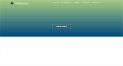Desktop Screenshot of netwarmonitor.com